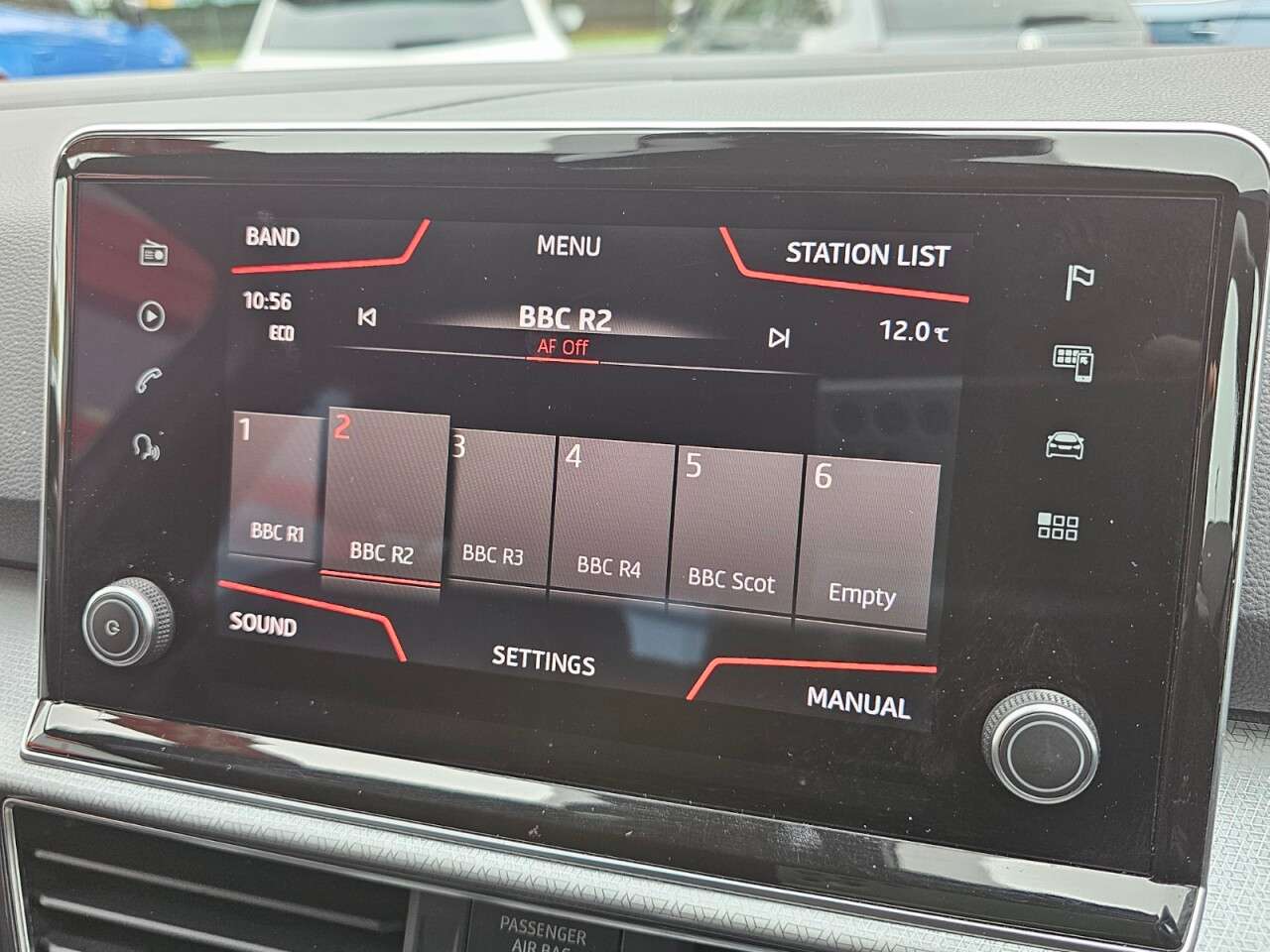 2020 SEAT TARRACO 2020 SEAT TARRACO