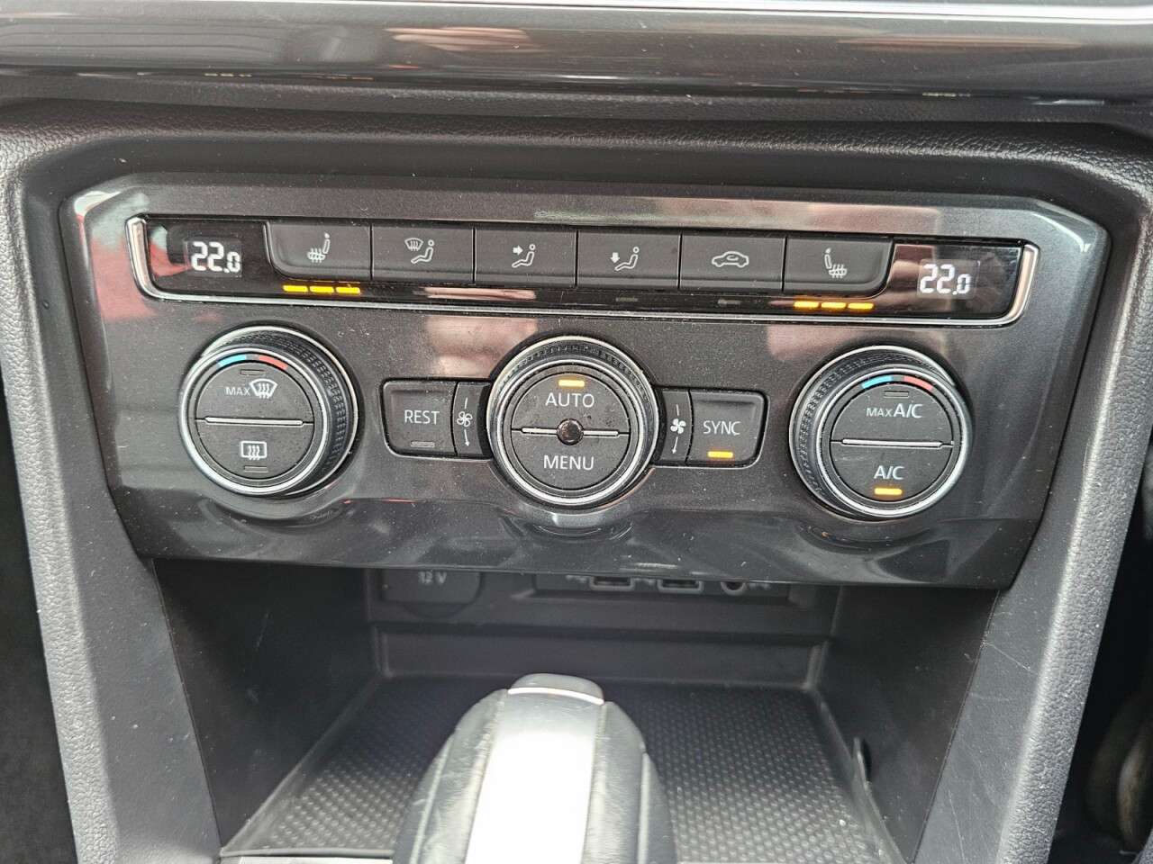 2020 SEAT TARRACO 2020 SEAT TARRACO