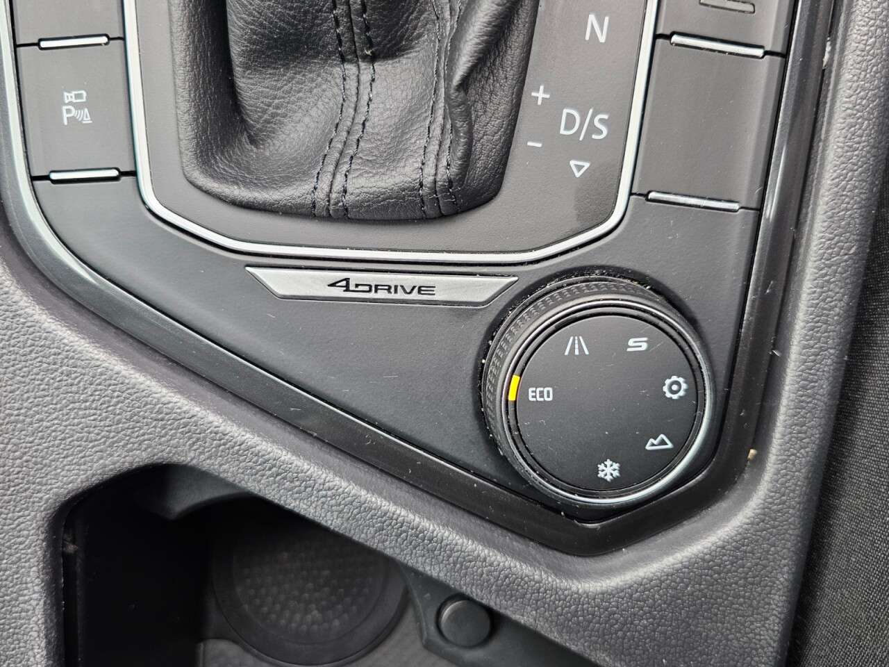 2020 SEAT TARRACO 2020 SEAT TARRACO