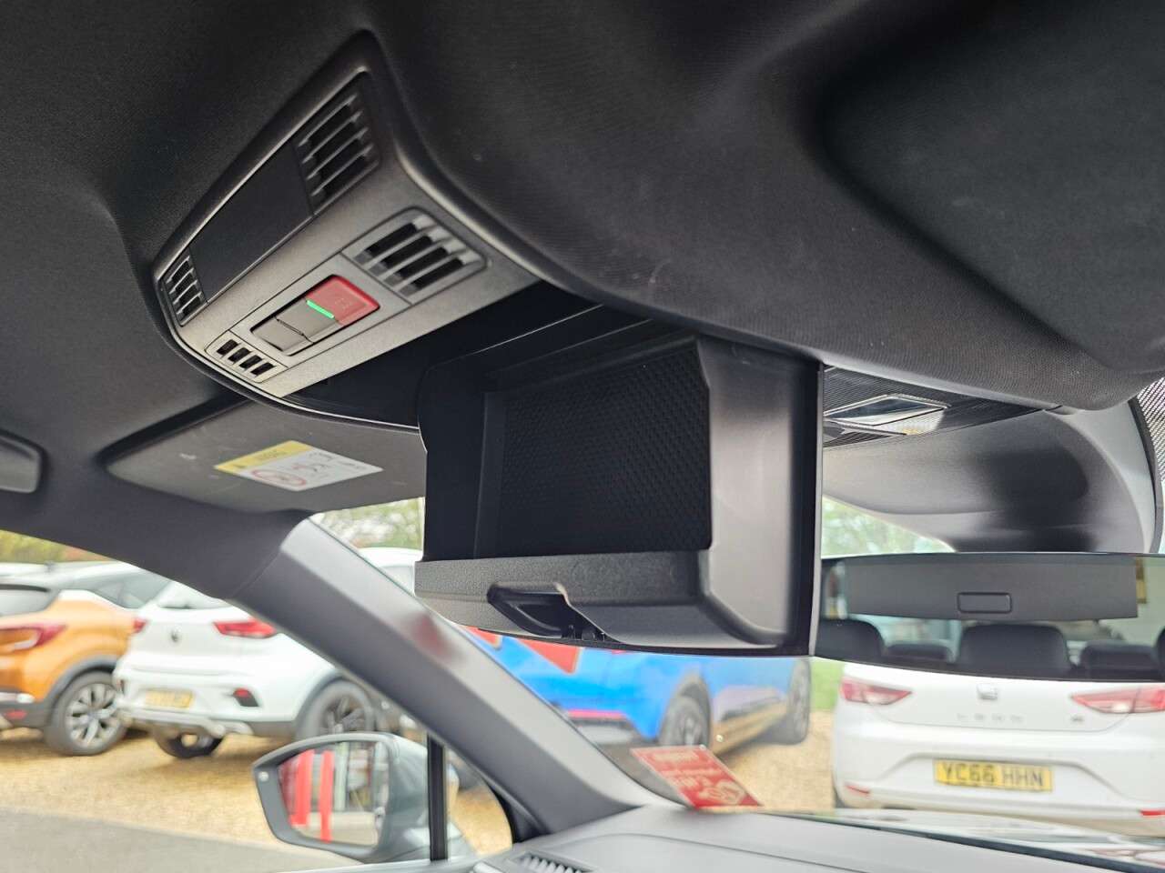 2020 SEAT TARRACO 2020 SEAT TARRACO