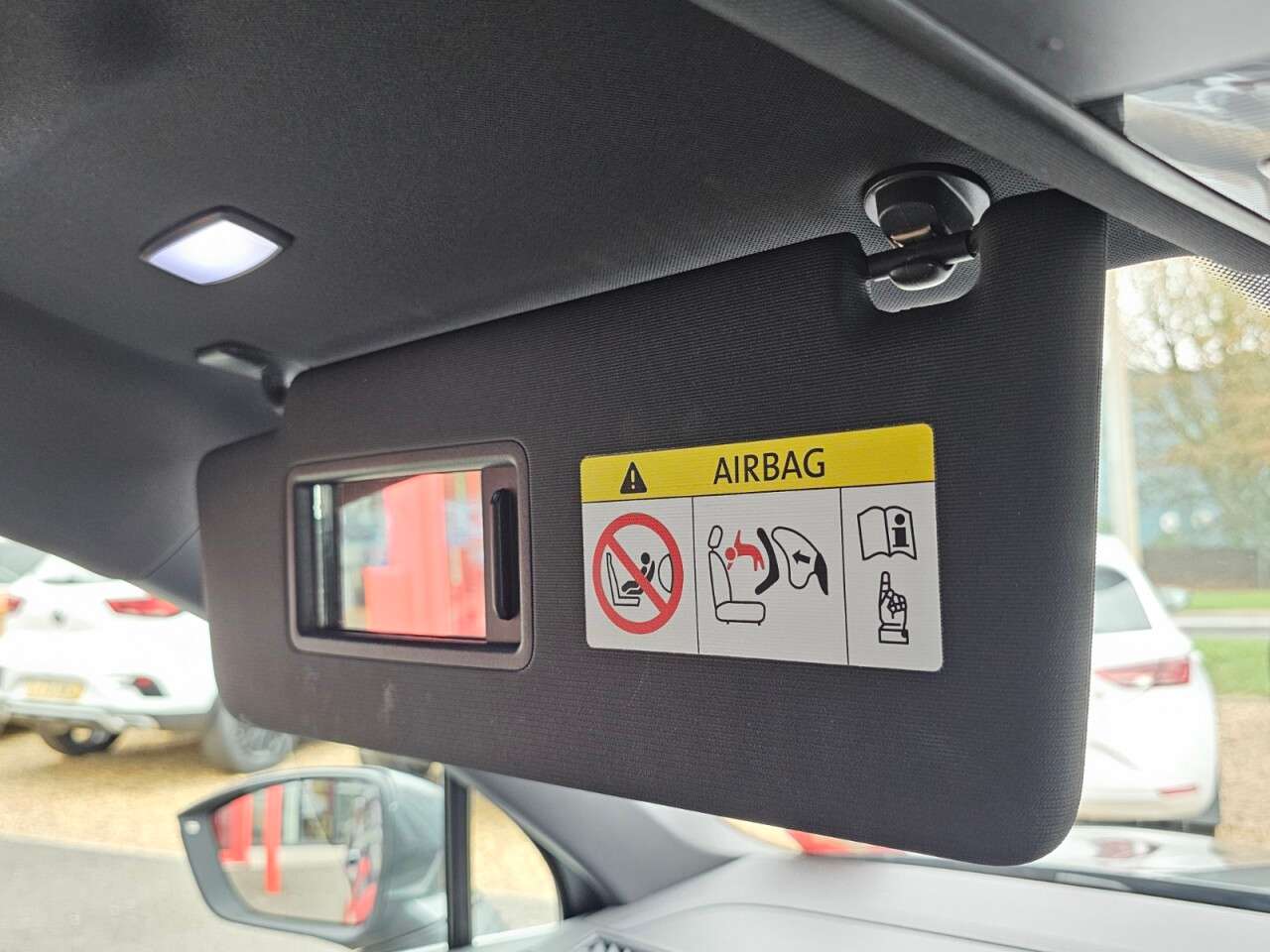 2020 SEAT TARRACO 2020 SEAT TARRACO