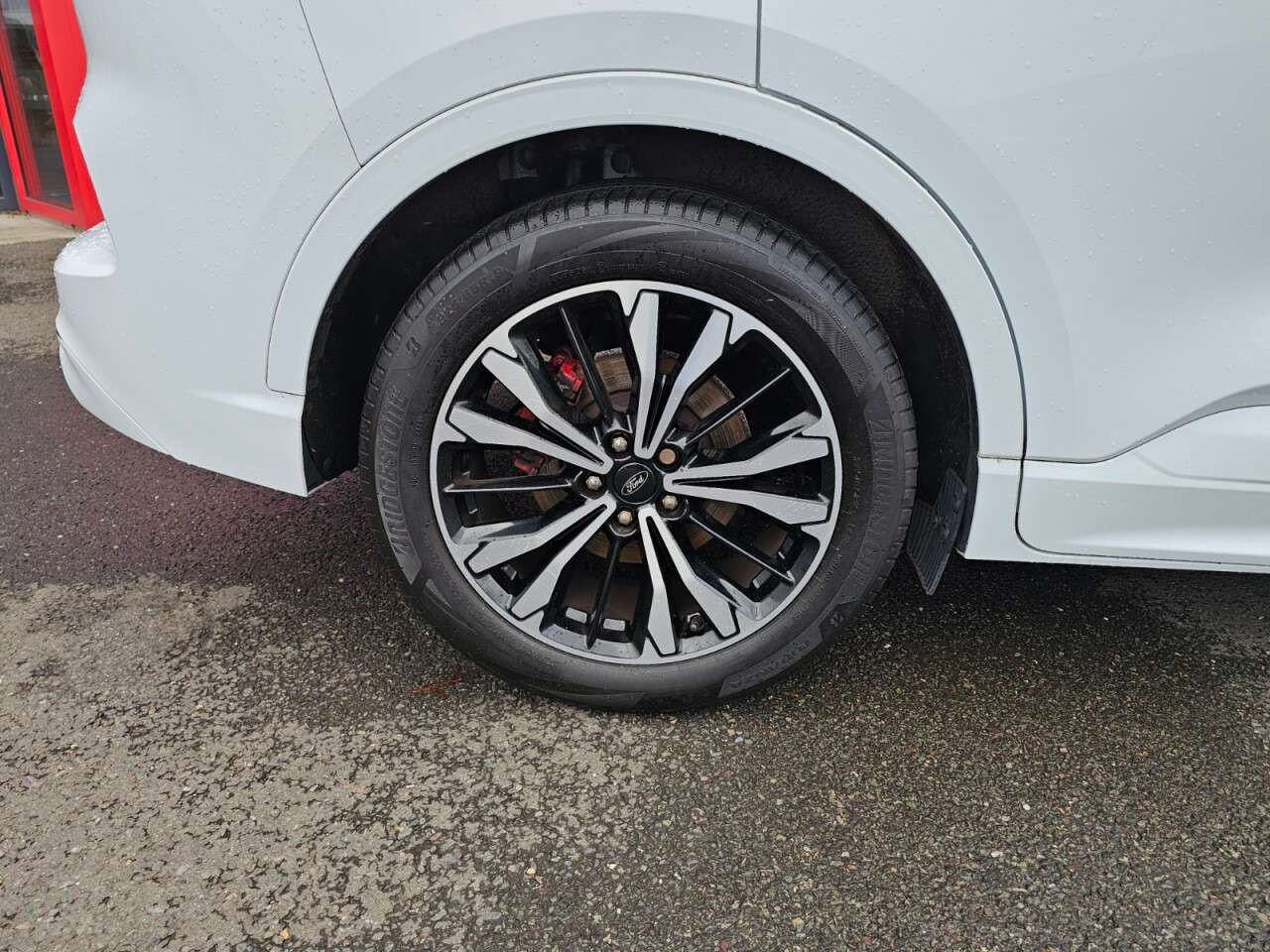 2020 FORD KUGA 2020 FORD KUGA