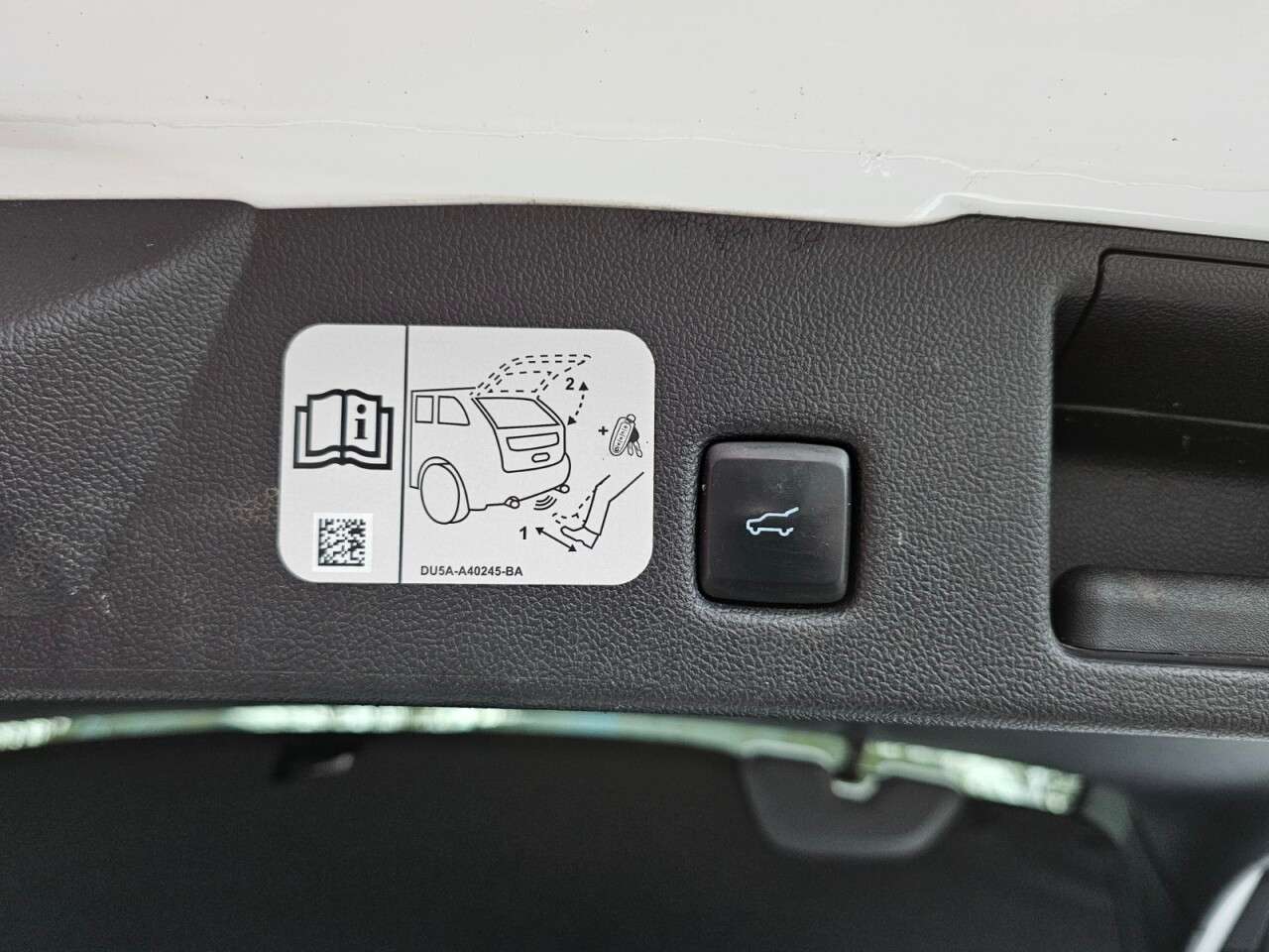 2020 FORD KUGA 2020 FORD KUGA