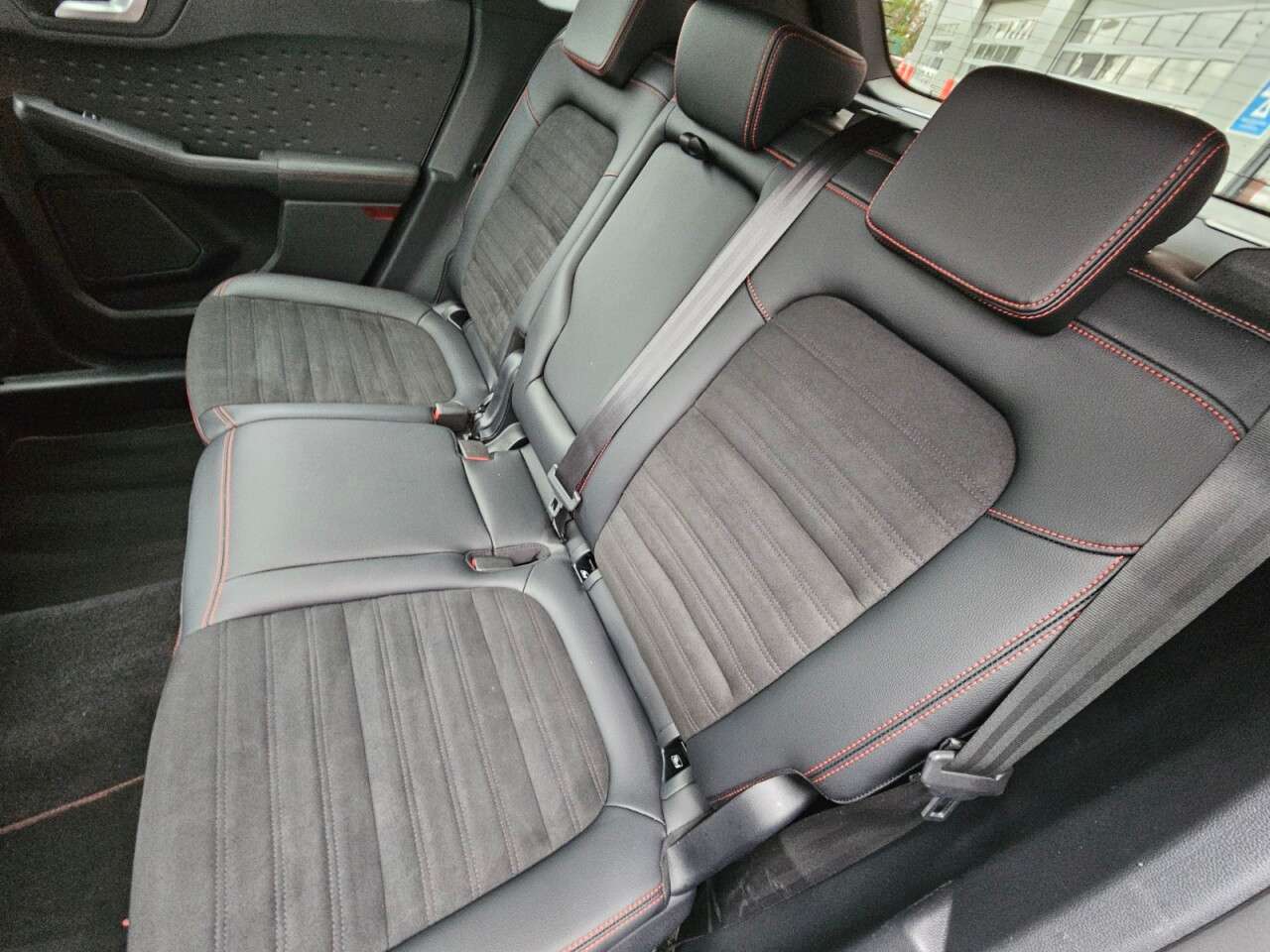 2020 FORD KUGA 2020 FORD KUGA