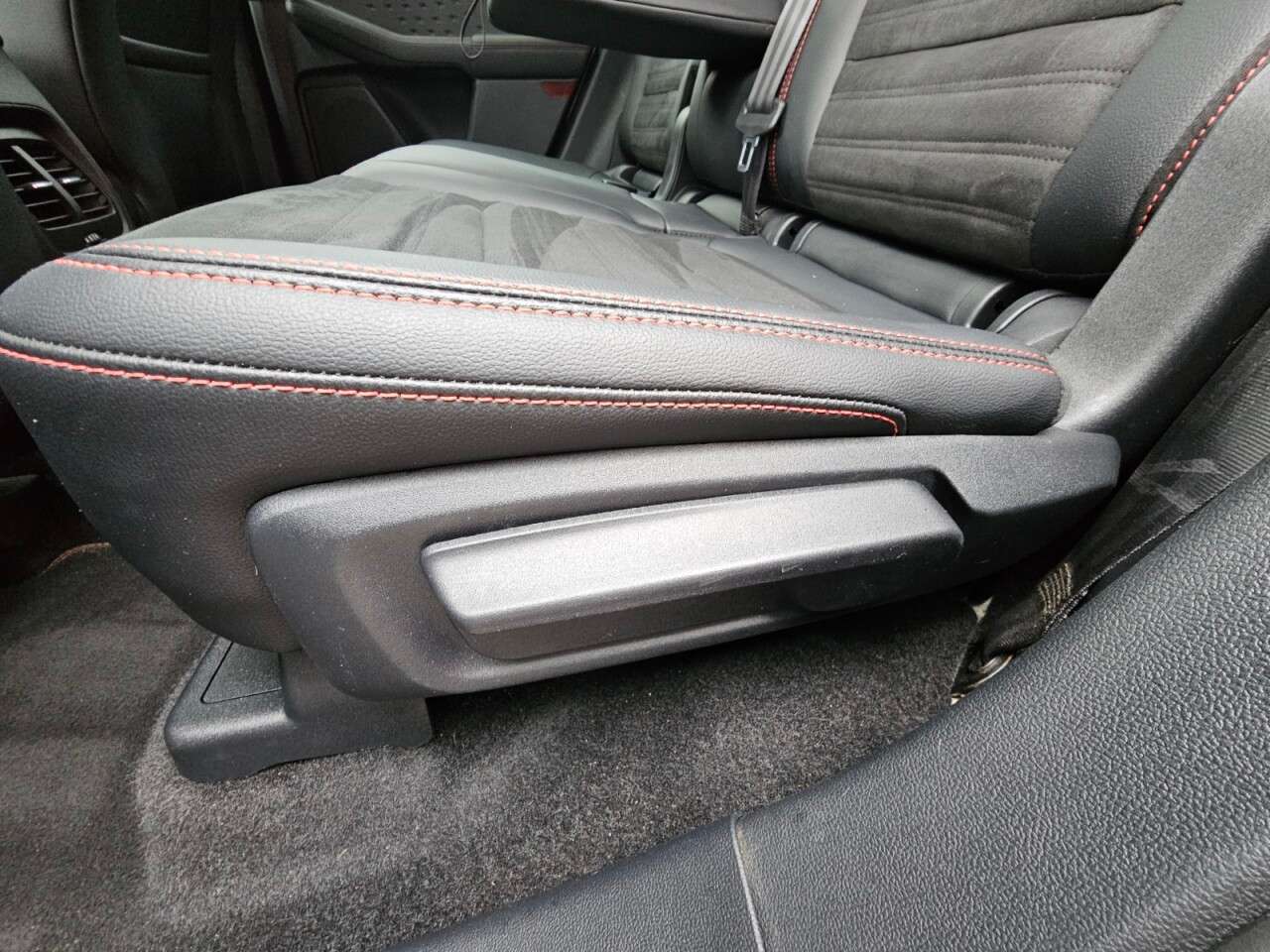 2020 FORD KUGA 2020 FORD KUGA