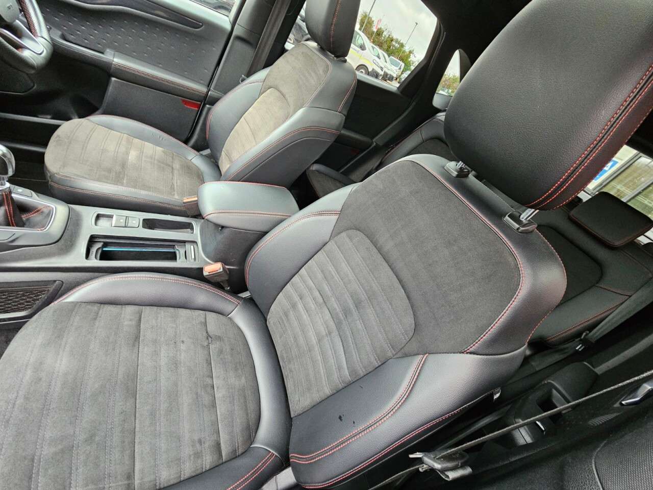 2020 FORD KUGA 2020 FORD KUGA