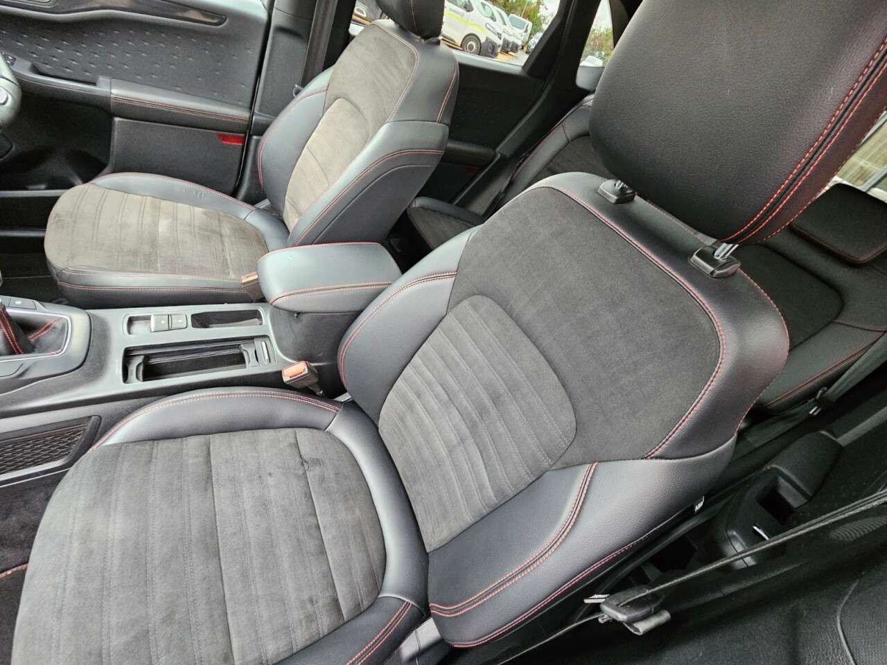 2020 FORD KUGA 2020 FORD KUGA