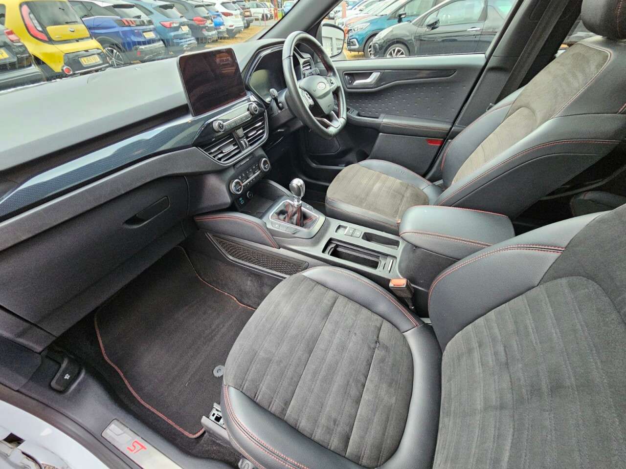 2020 FORD KUGA 2020 FORD KUGA