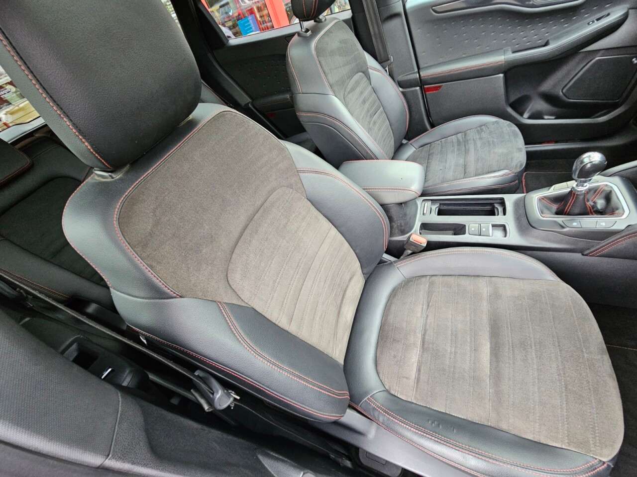 2020 FORD KUGA 2020 FORD KUGA