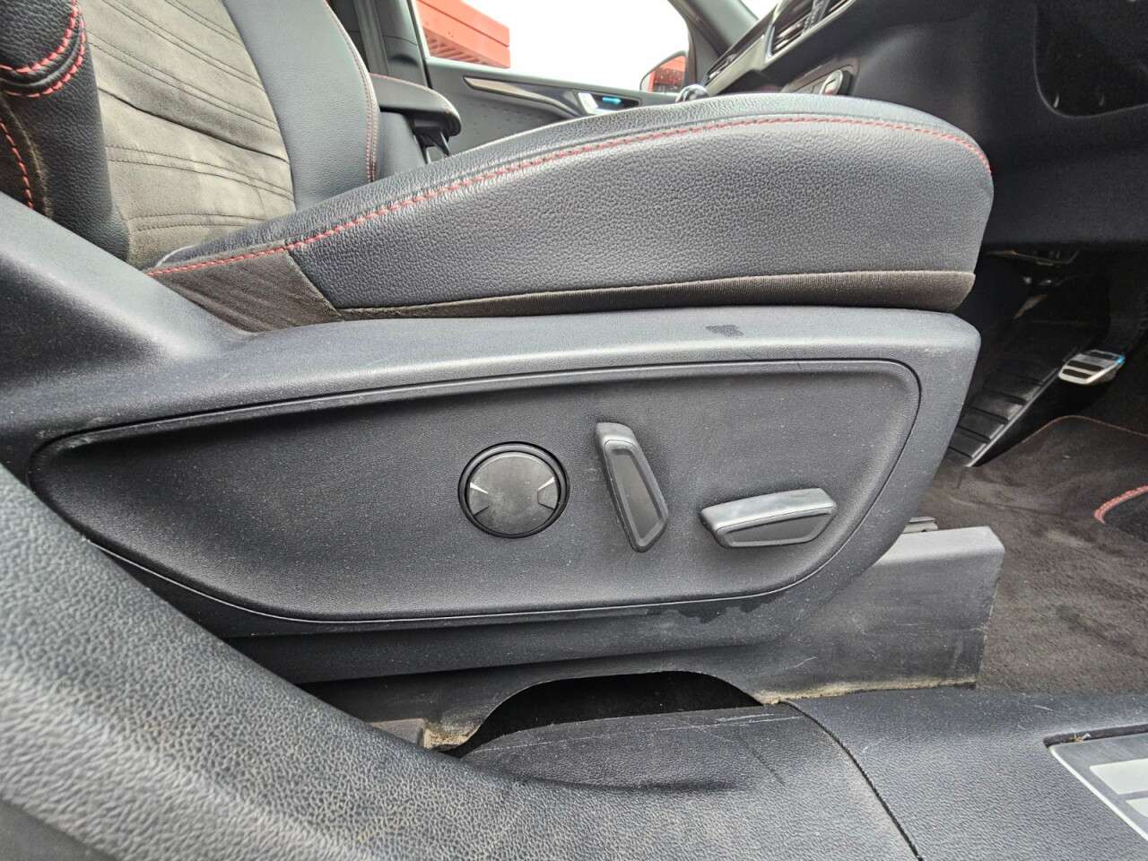 2020 FORD KUGA 2020 FORD KUGA