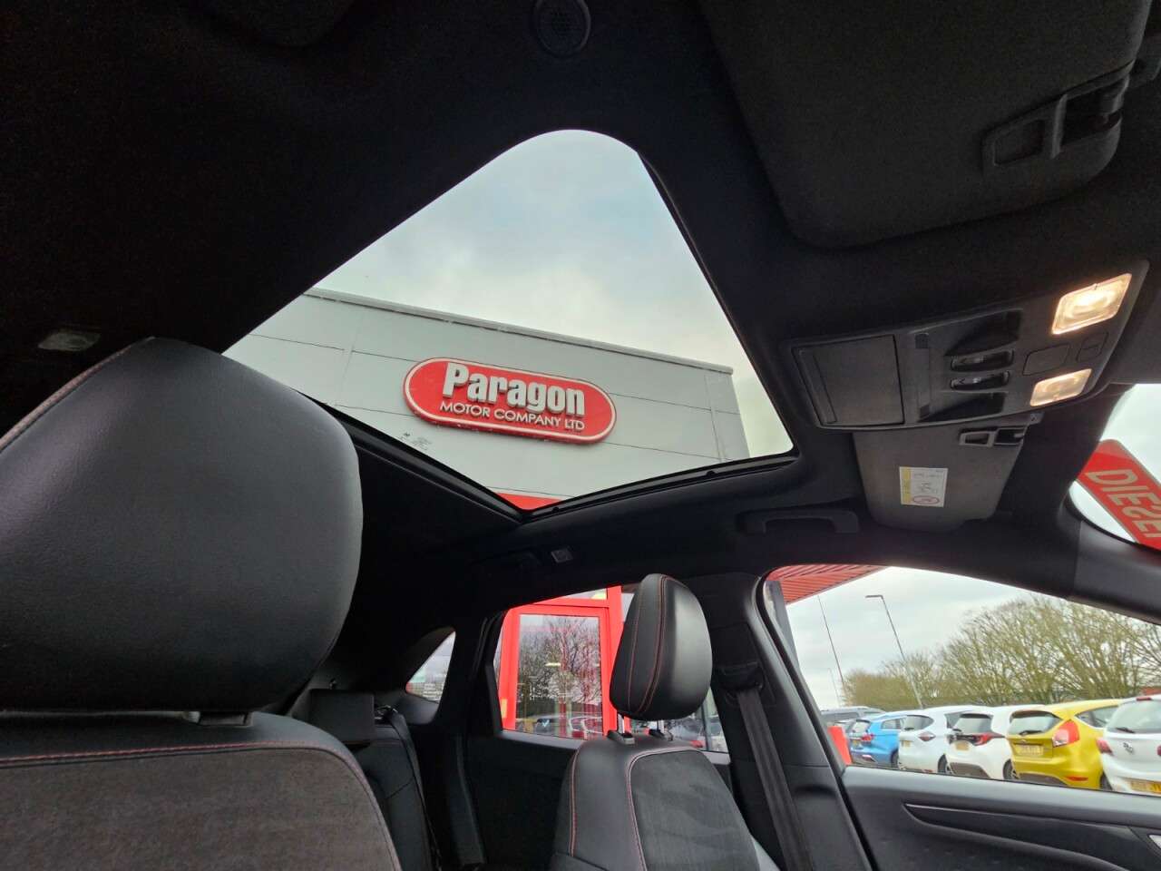 2020 FORD KUGA 2020 FORD KUGA