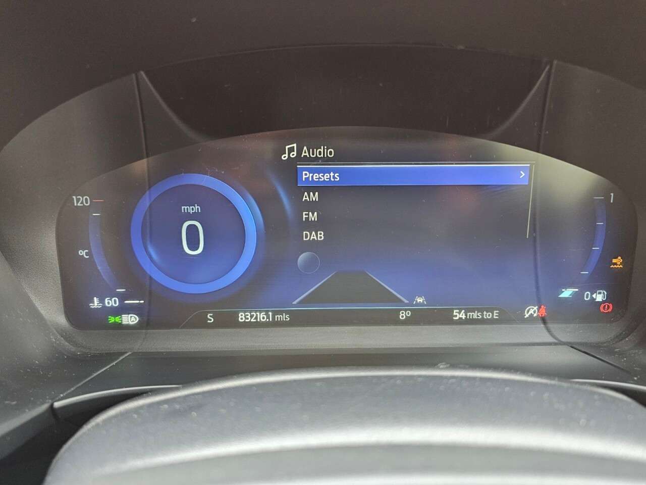 2020 FORD KUGA 2020 FORD KUGA