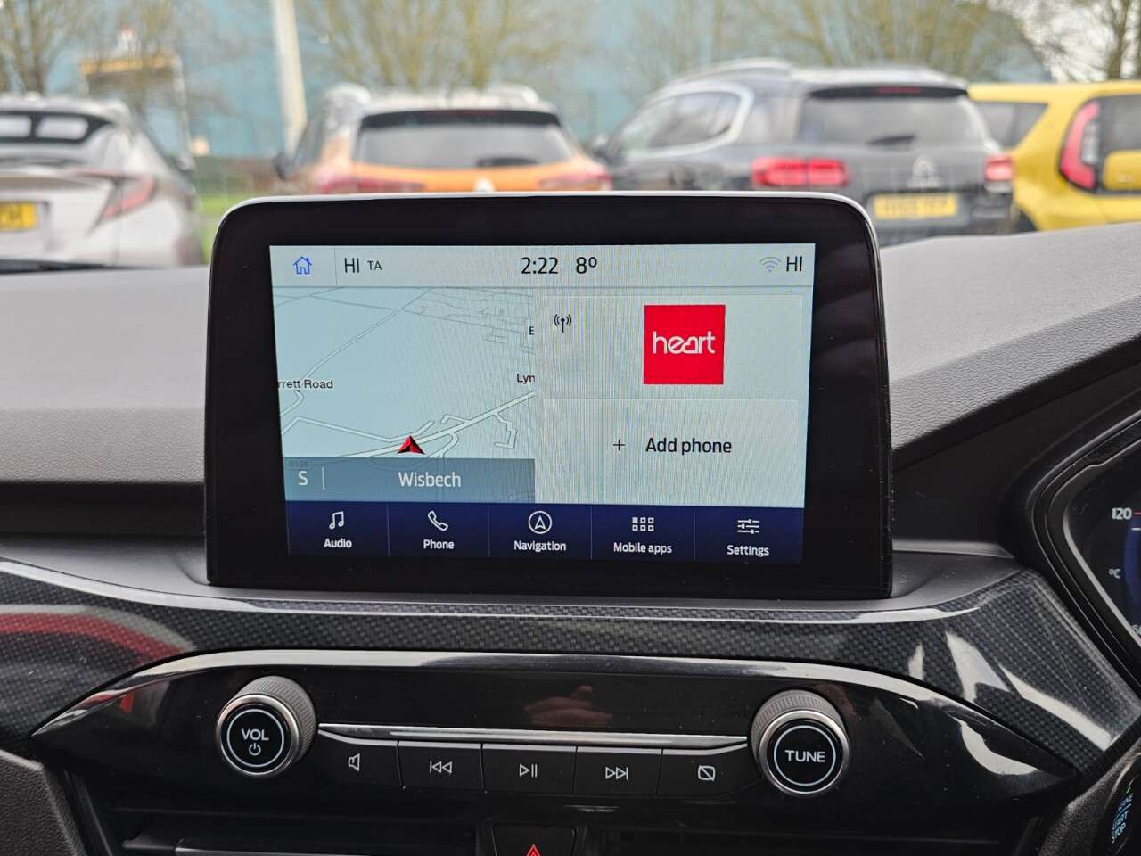 2020 FORD KUGA 2020 FORD KUGA