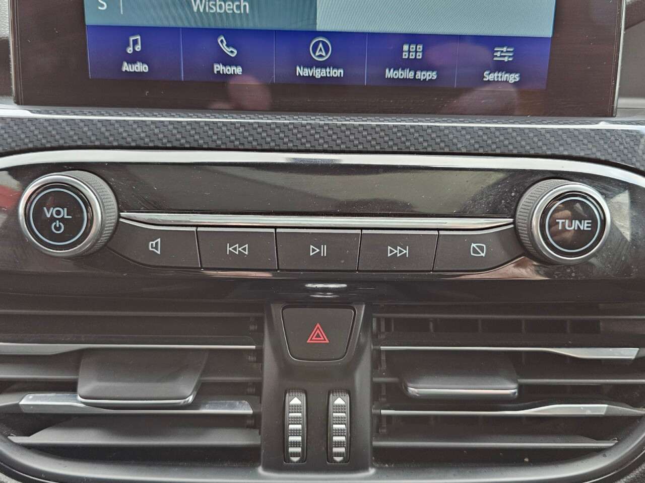 2020 FORD KUGA 2020 FORD KUGA