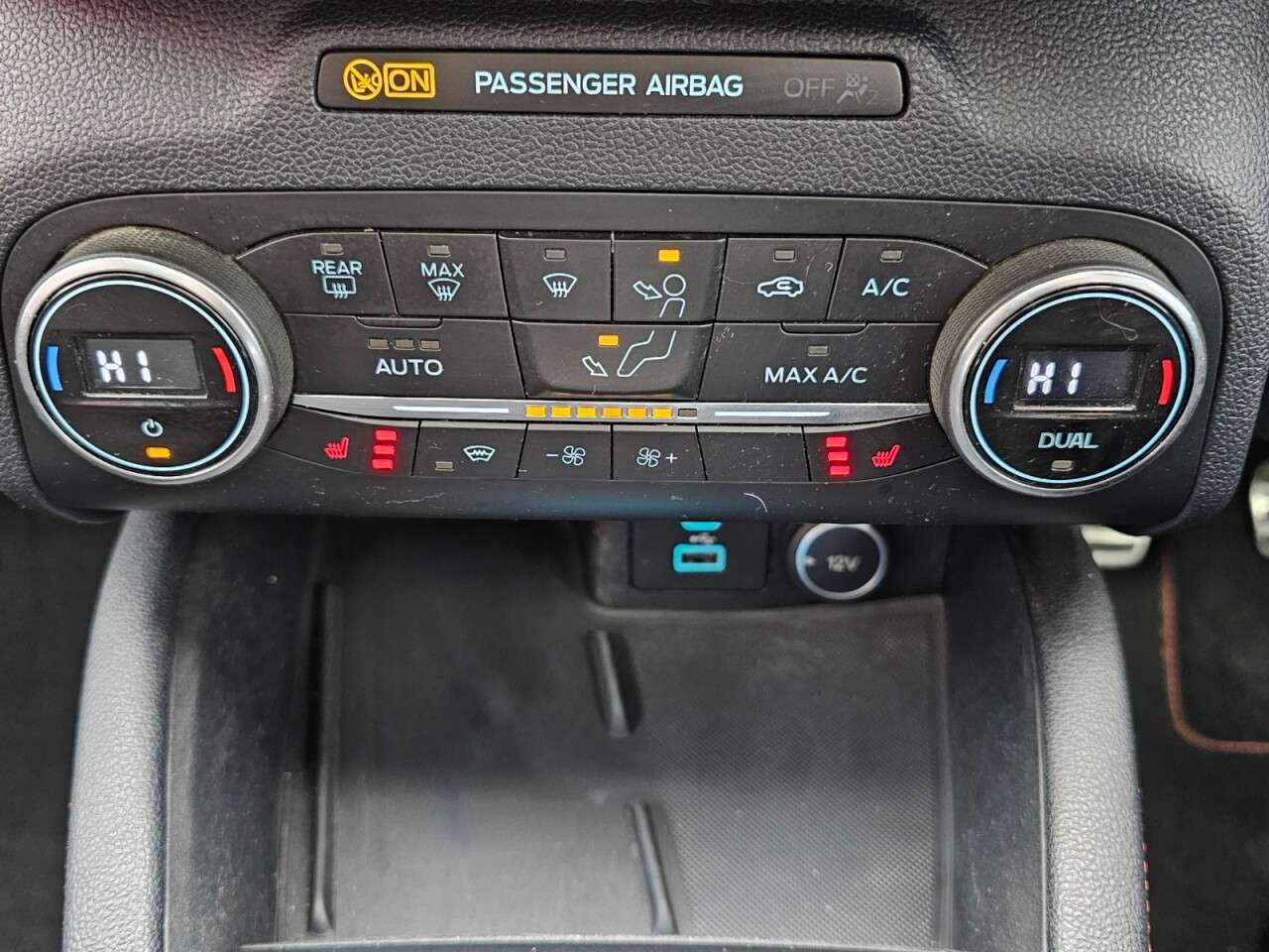 2020 FORD KUGA 2020 FORD KUGA