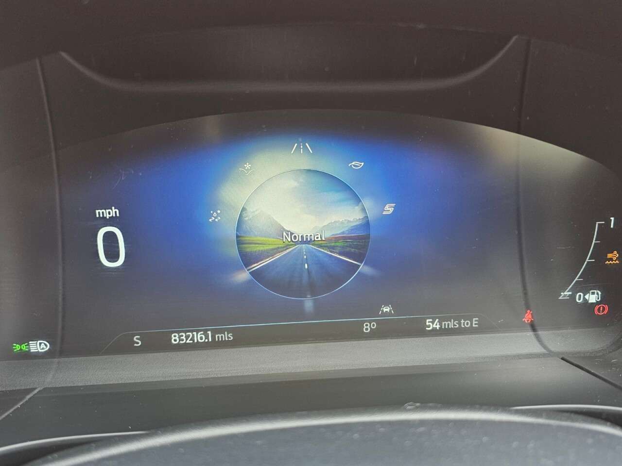 2020 FORD KUGA 2020 FORD KUGA