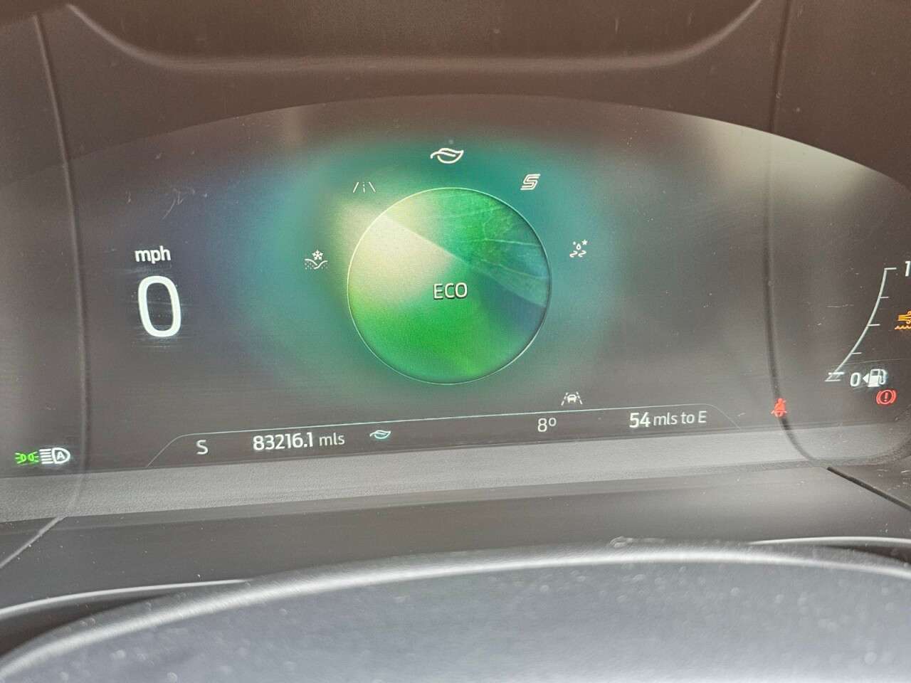 2020 FORD KUGA 2020 FORD KUGA