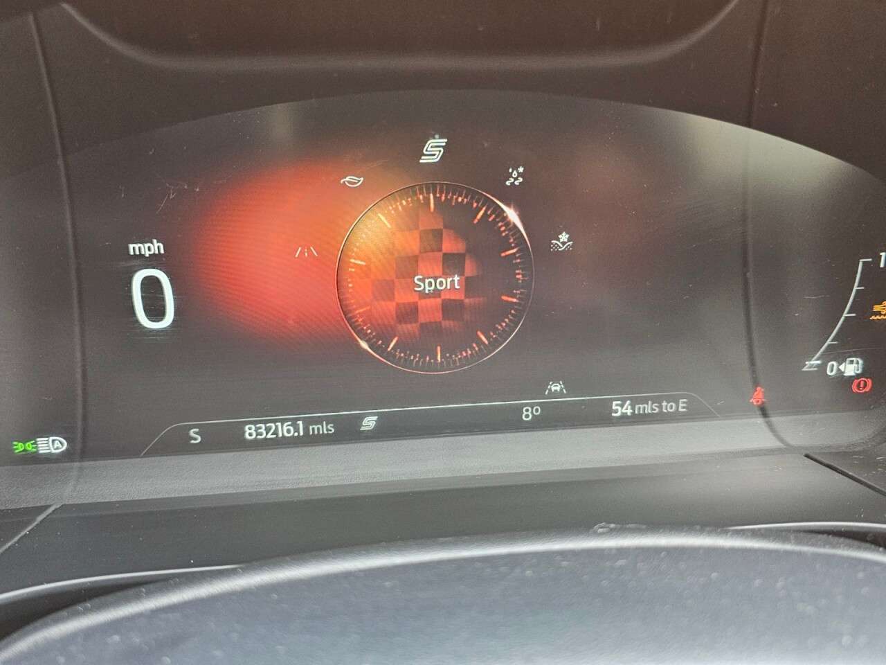 2020 FORD KUGA 2020 FORD KUGA