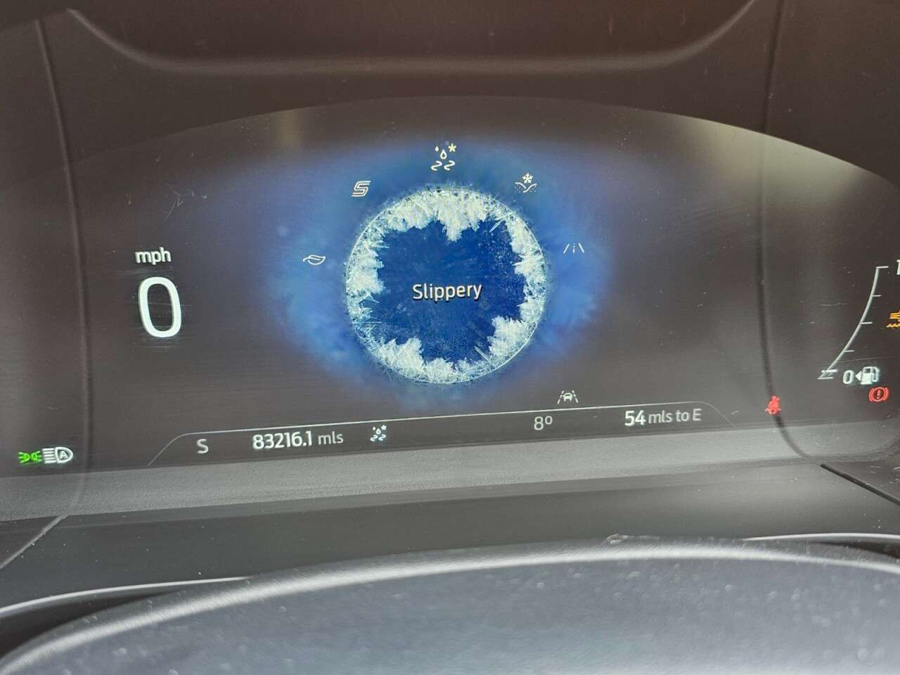 2020 FORD KUGA 2020 FORD KUGA