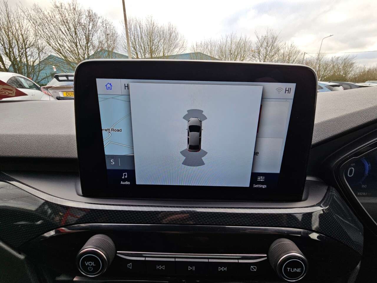 2020 FORD KUGA 2020 FORD KUGA