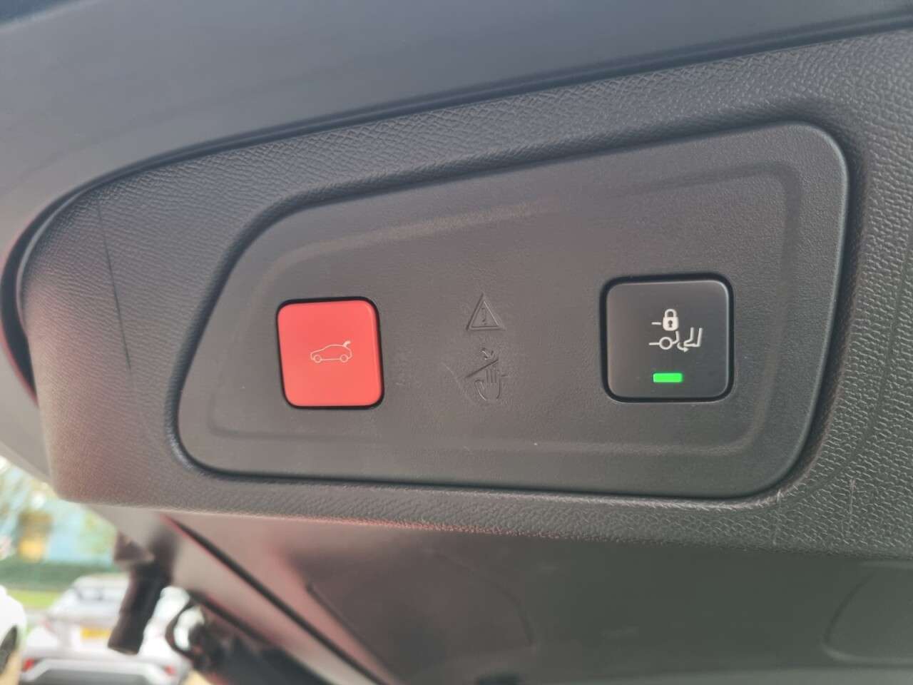 2020 CITROEN C5 AIRCROSS 2020 CITROEN C5 AIRCROSS