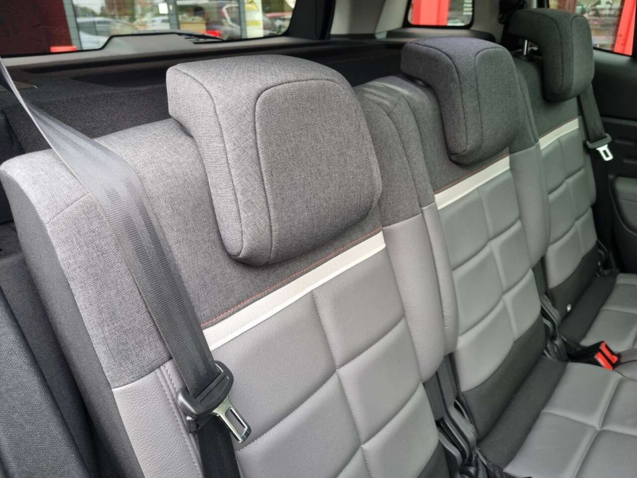 2020 CITROEN C5 AIRCROSS 2020 CITROEN C5 AIRCROSS