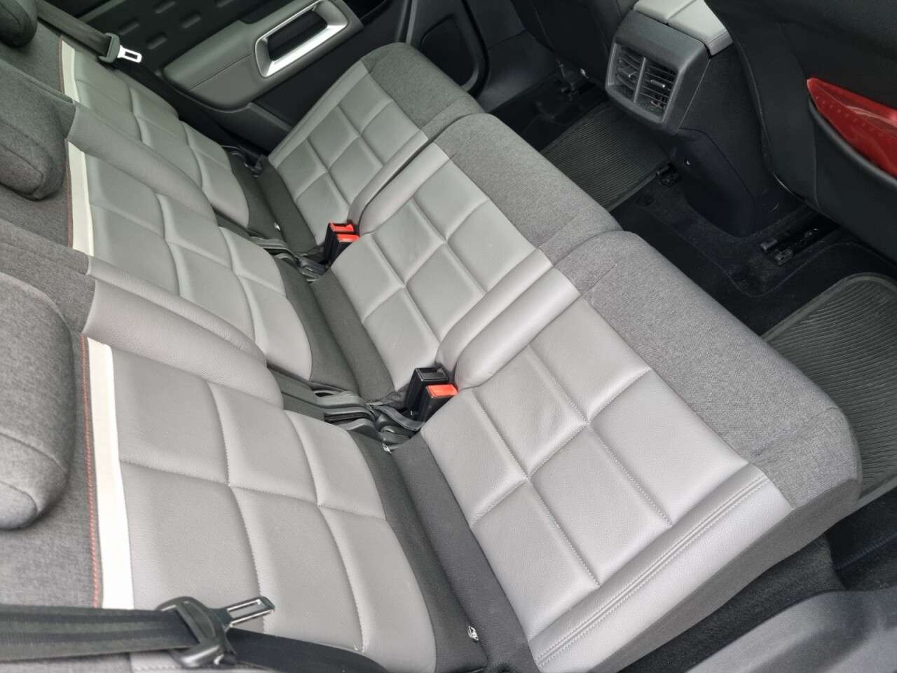 2020 CITROEN C5 AIRCROSS 2020 CITROEN C5 AIRCROSS