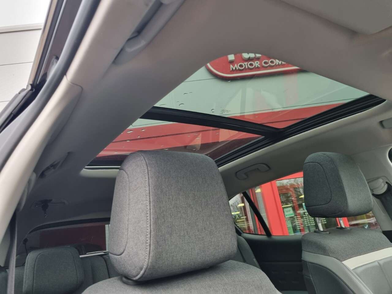 2020 CITROEN C5 AIRCROSS 2020 CITROEN C5 AIRCROSS