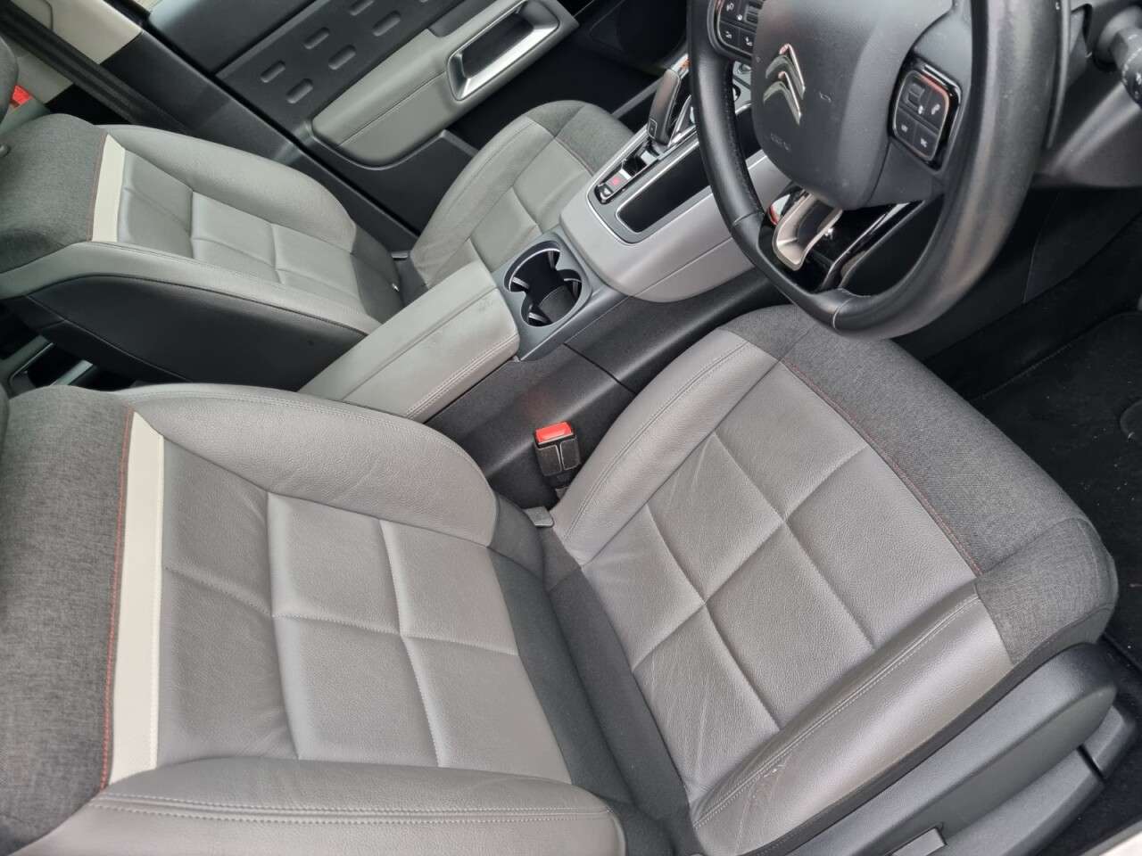 2020 CITROEN C5 AIRCROSS 2020 CITROEN C5 AIRCROSS