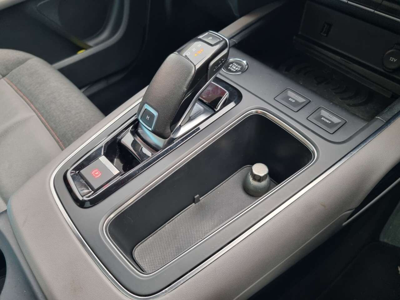 2020 CITROEN C5 AIRCROSS 2020 CITROEN C5 AIRCROSS