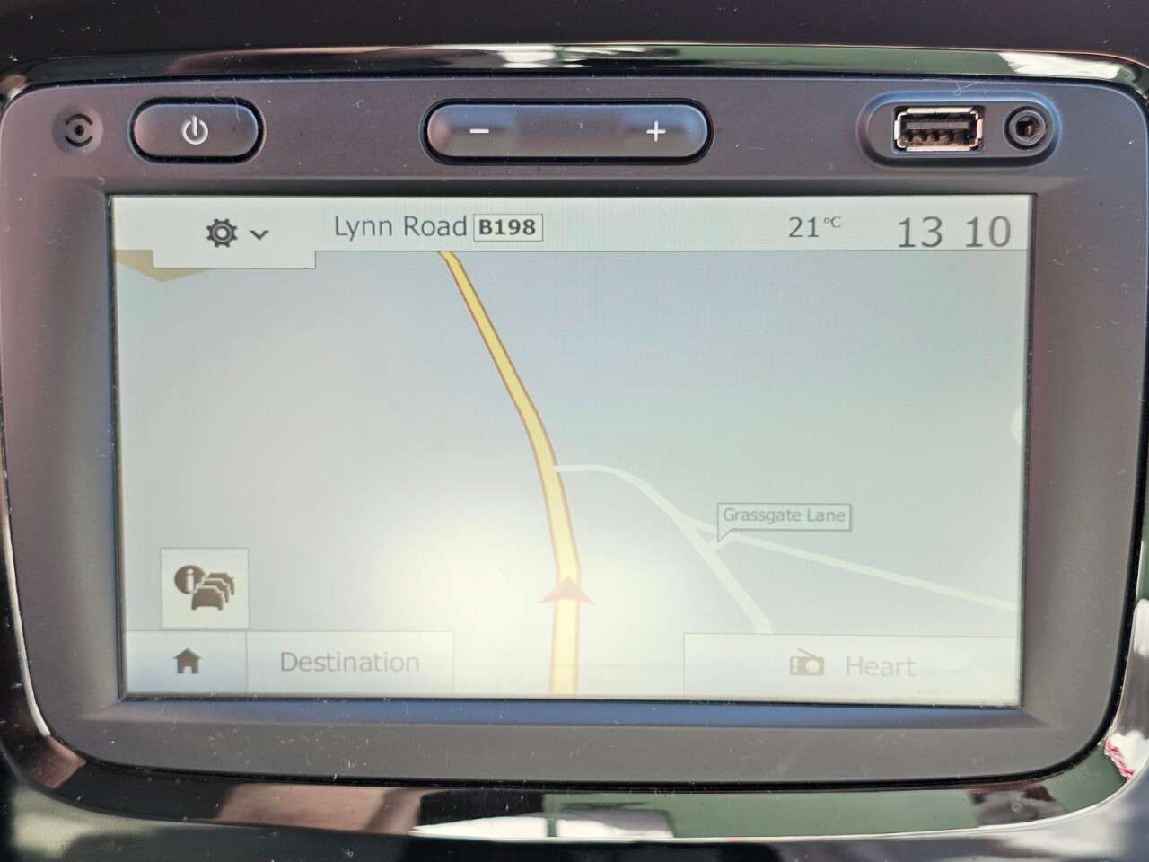 2018 RENAULT CAPTUR 2018 RENAULT CAPTUR