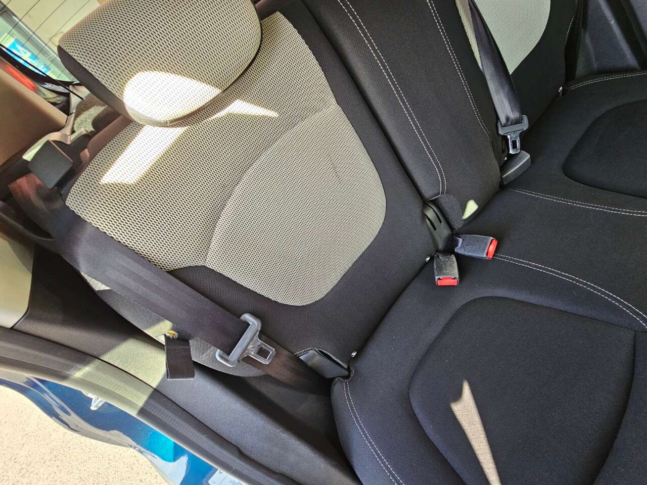 2018 RENAULT CAPTUR 2018 RENAULT CAPTUR