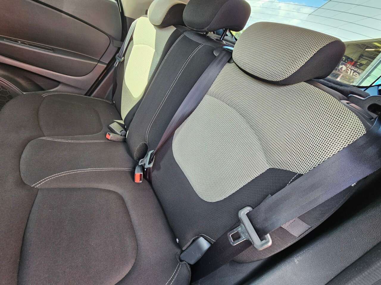 2018 RENAULT CAPTUR 2018 RENAULT CAPTUR