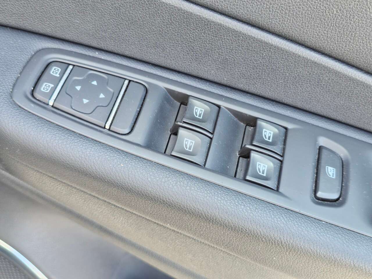 2018 RENAULT CAPTUR 2018 RENAULT CAPTUR