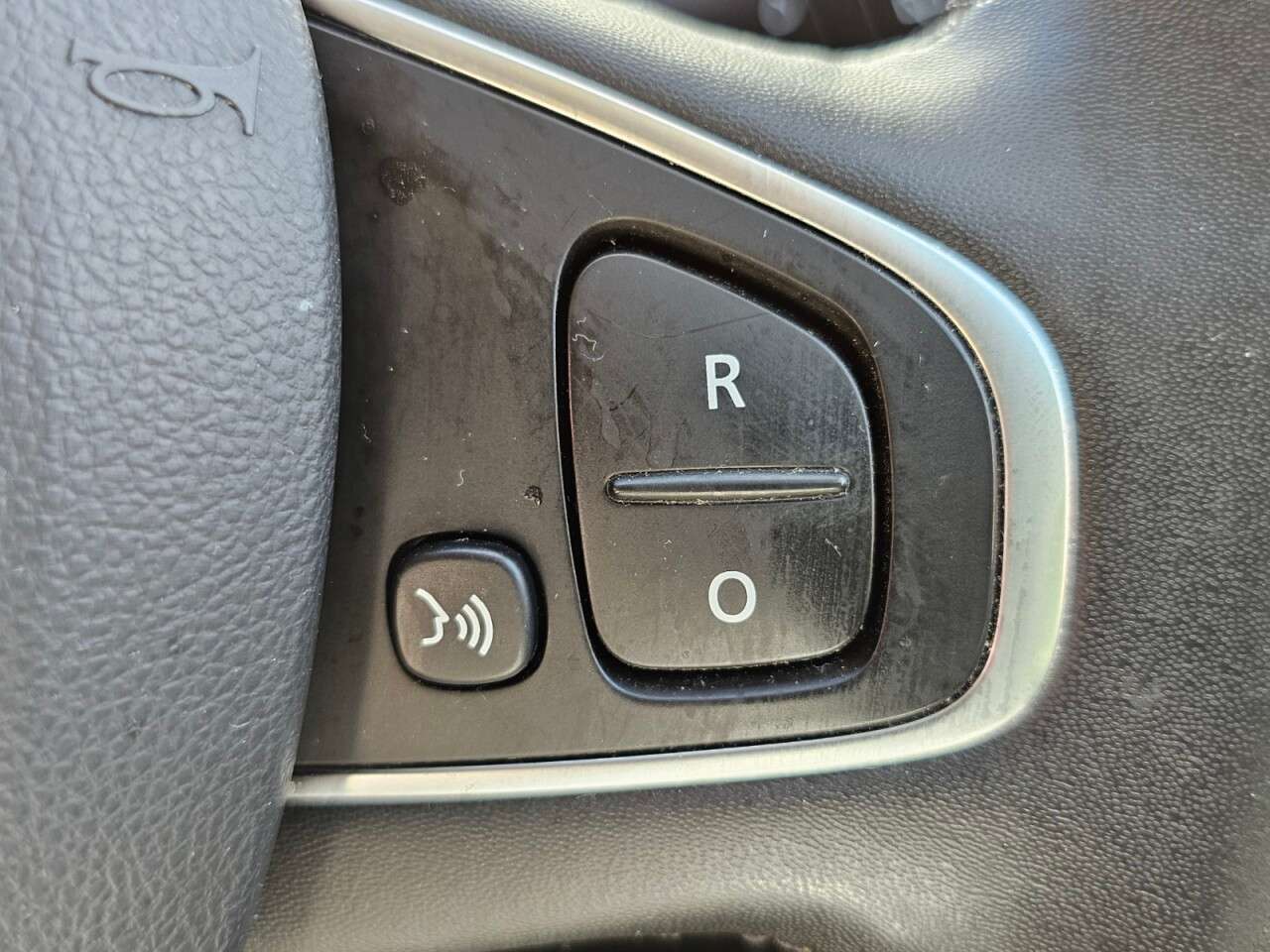 2018 RENAULT CAPTUR 2018 RENAULT CAPTUR