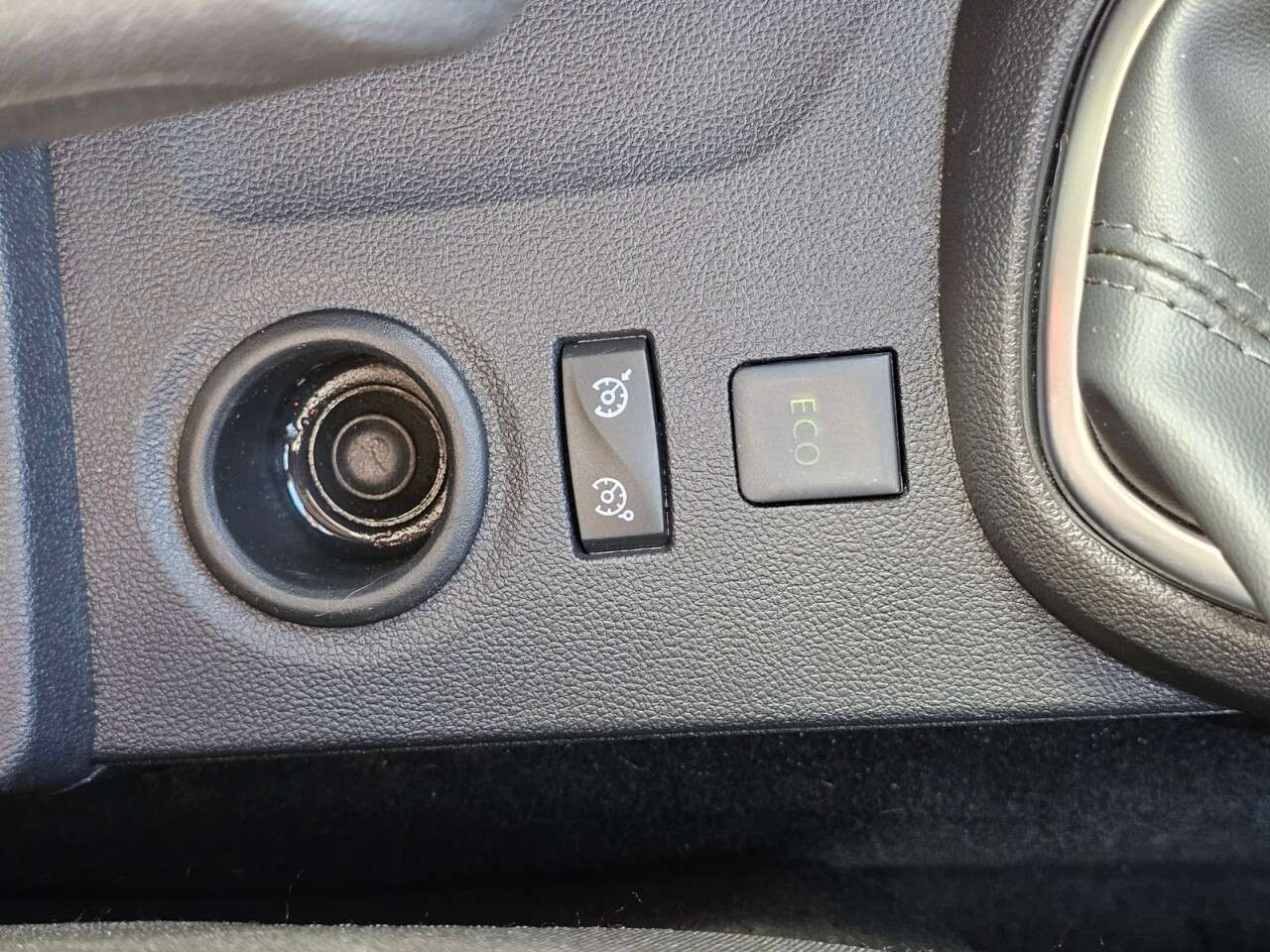 2018 RENAULT CAPTUR 2018 RENAULT CAPTUR