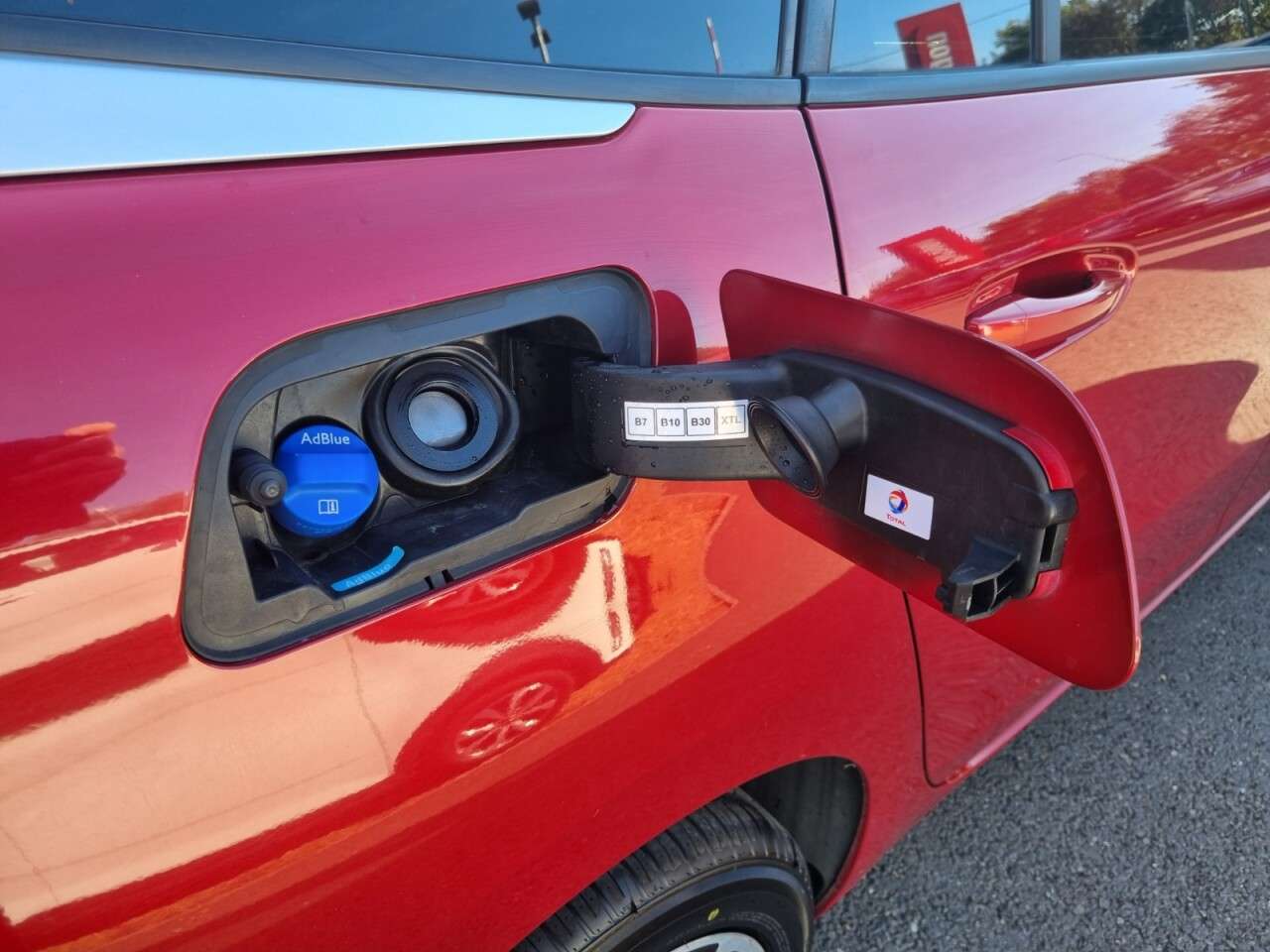 2018 CITROEN C4 SPACETOURER 2018 CITROEN C4 SPACETOURER