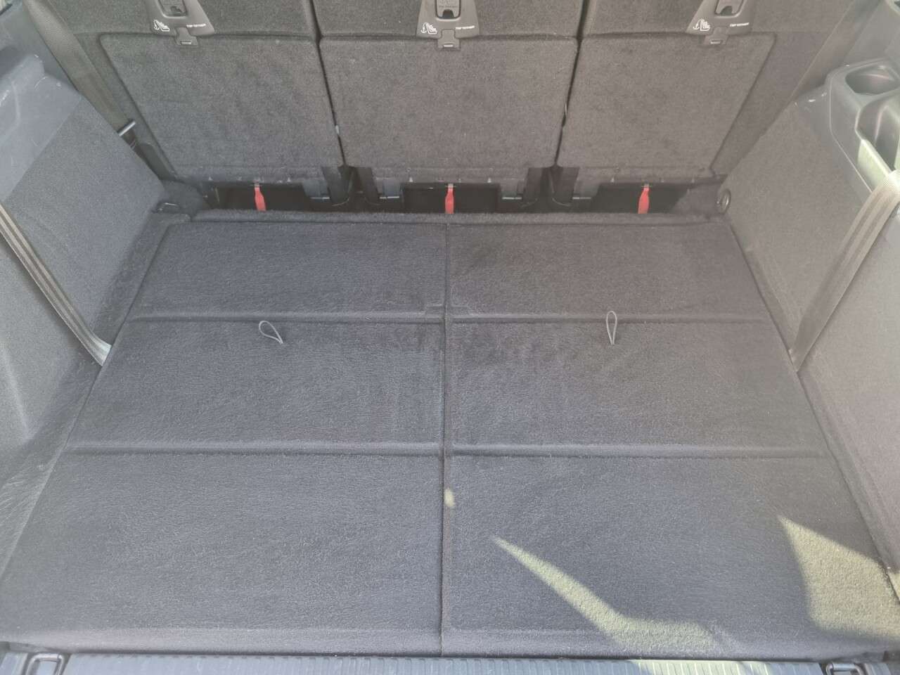 2018 CITROEN C4 SPACETOURER 2018 CITROEN C4 SPACETOURER