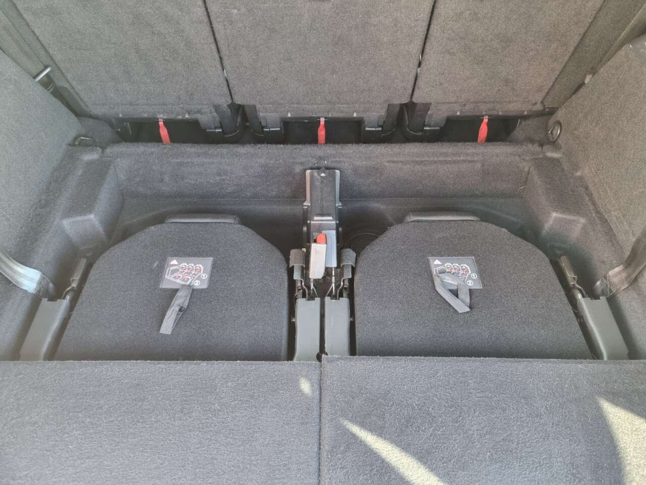 2018 CITROEN C4 SPACETOURER 2018 CITROEN C4 SPACETOURER