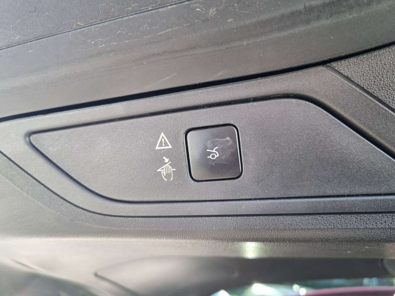 2018 CITROEN C4 SPACETOURER 2018 CITROEN C4 SPACETOURER