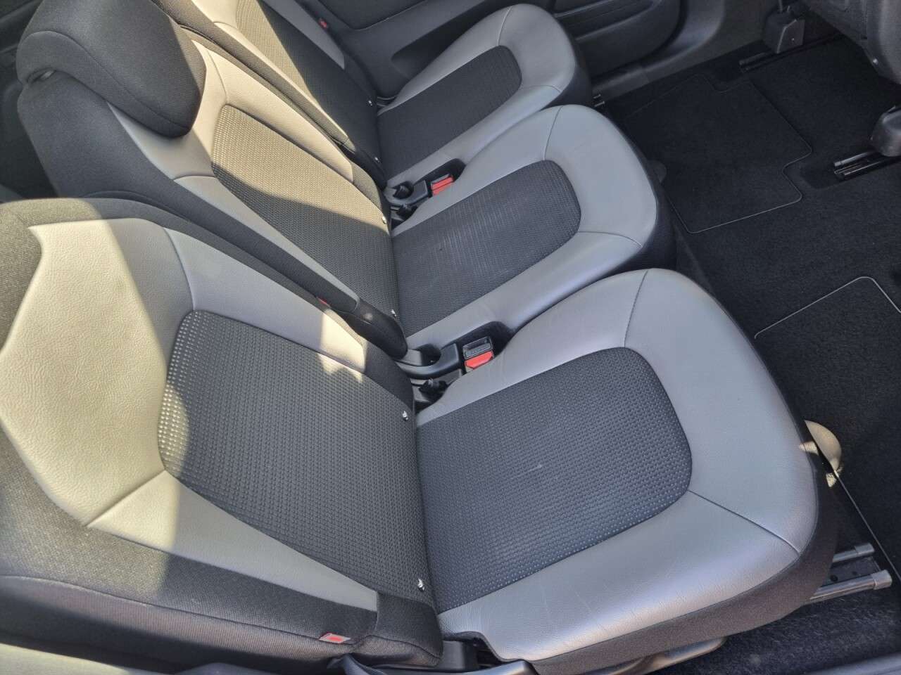 2018 CITROEN C4 SPACETOURER 2018 CITROEN C4 SPACETOURER