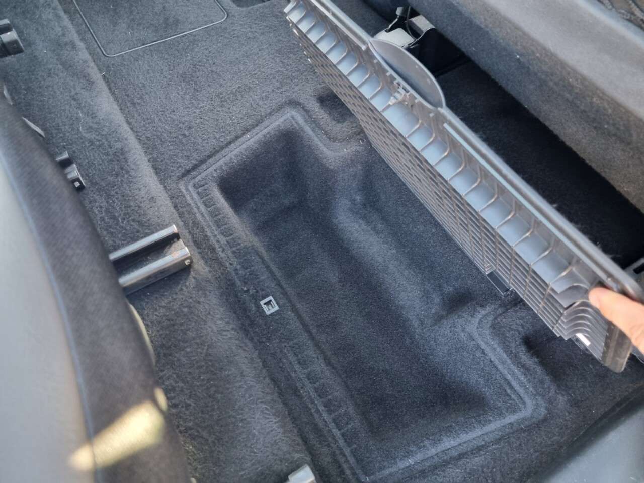 2018 CITROEN C4 SPACETOURER 2018 CITROEN C4 SPACETOURER