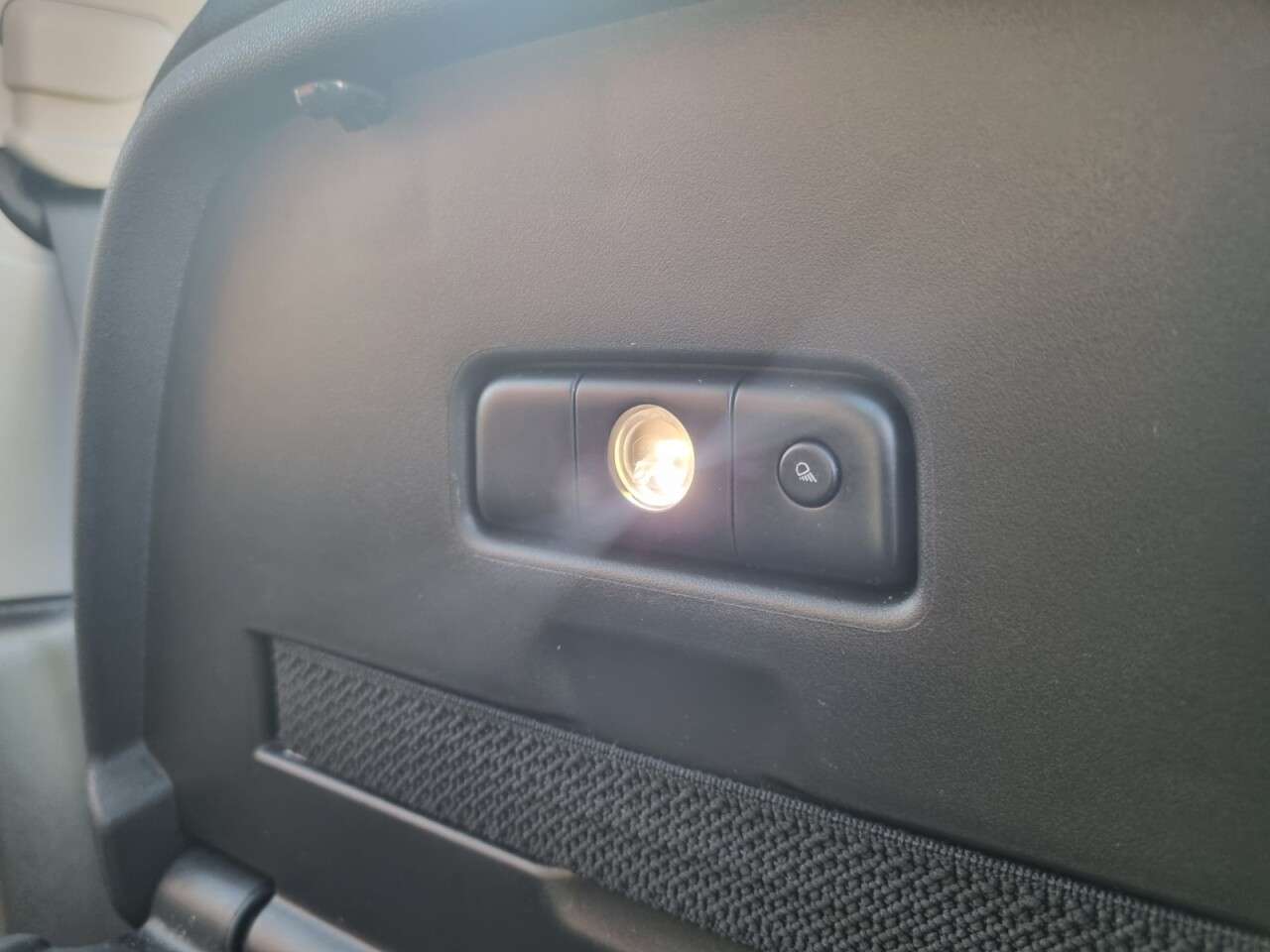 2018 CITROEN C4 SPACETOURER 2018 CITROEN C4 SPACETOURER