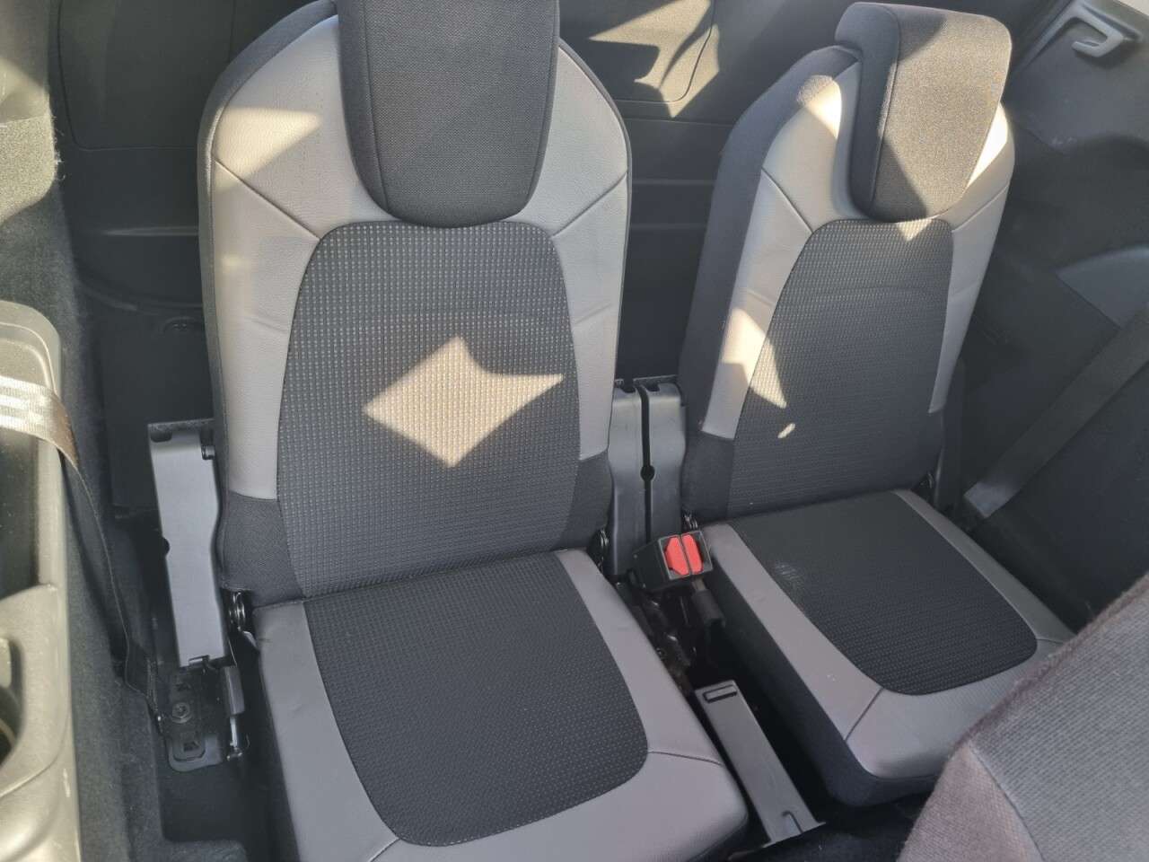 2018 CITROEN C4 SPACETOURER 2018 CITROEN C4 SPACETOURER