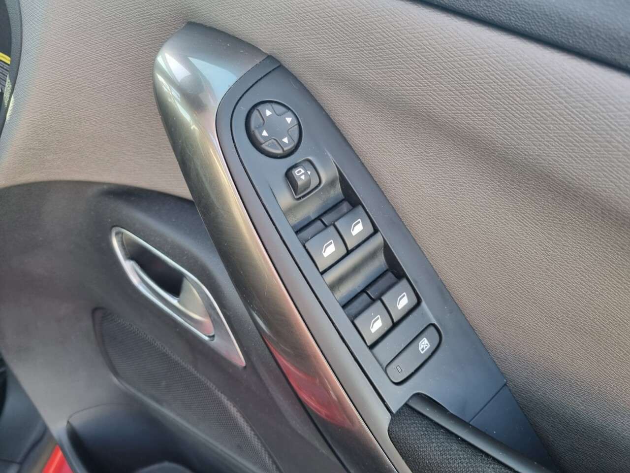 2018 CITROEN C4 SPACETOURER 2018 CITROEN C4 SPACETOURER