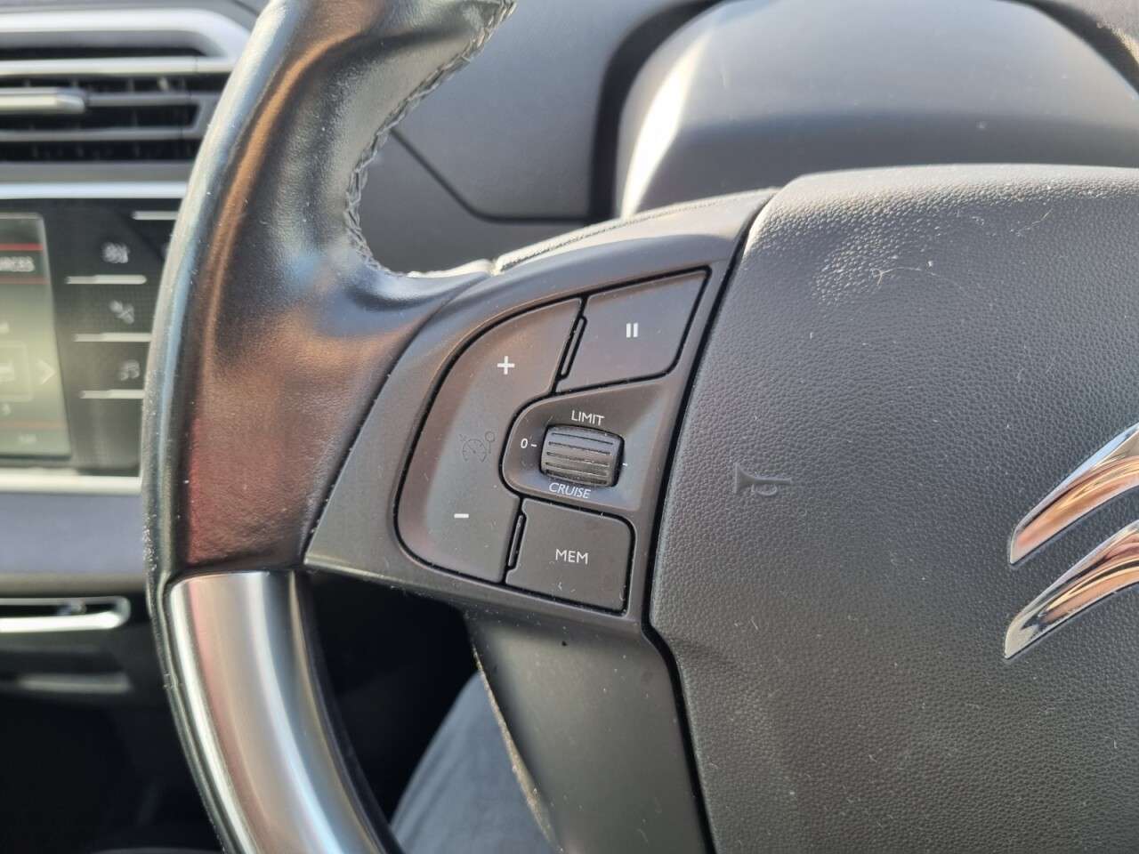 2018 CITROEN C4 SPACETOURER 2018 CITROEN C4 SPACETOURER