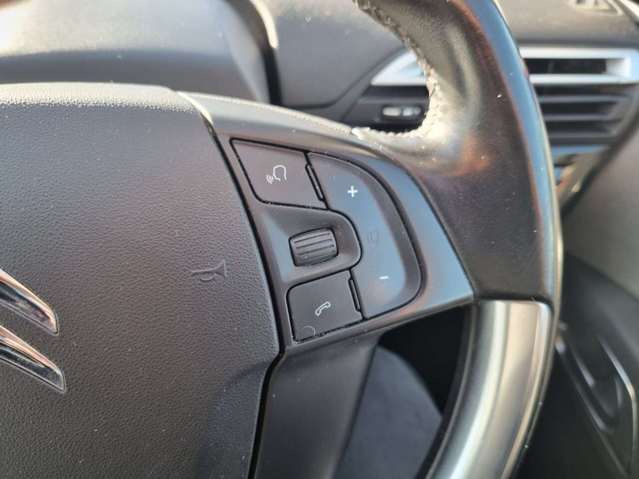 2018 CITROEN C4 SPACETOURER 2018 CITROEN C4 SPACETOURER