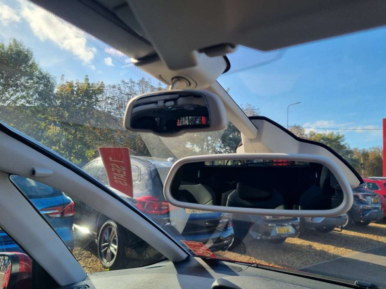 2018 CITROEN C4 SPACETOURER 2018 CITROEN C4 SPACETOURER