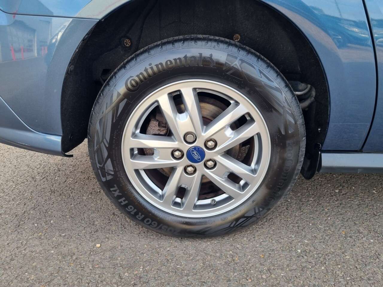 2020 FORD GRAND TOURNEO CONNECT 2020 FORD GRAND TOURNEO CONNECT