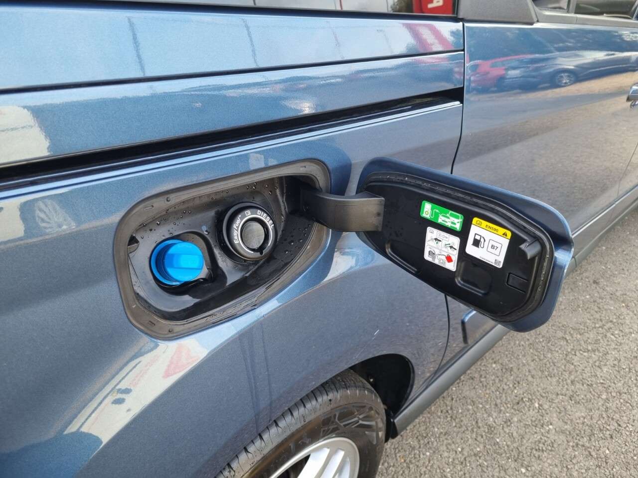 2020 FORD GRAND TOURNEO CONNECT 2020 FORD GRAND TOURNEO CONNECT